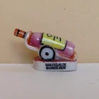 Bean Les Grands Crus - 1994 - Bordeaux Wine: Margaux