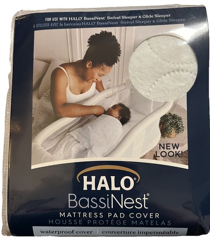 Halo Sleepsack Halo Bassinest Swivel Sleeper Cover Bedding Sets