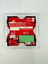 COOPER iLIGHT CRP073 CP S3 7 BUTTON 1-4 OFF UP.DOWN