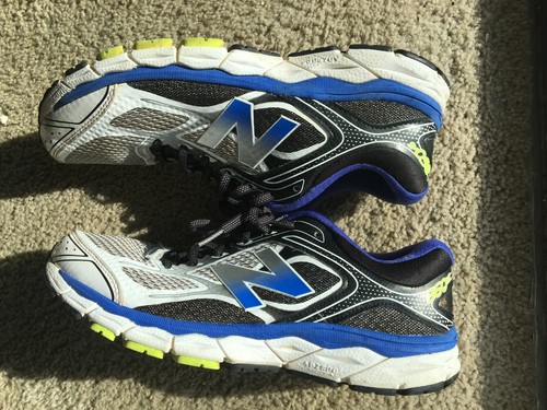 New Balance 860v6 Stability Running 