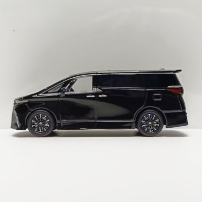 ALPHARD 黒 ミニカー s-l400.jpg