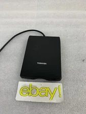 Toshiba  PA3109U-1FDD USB  External Floppy Drive Wired Disk FREE SHIPPING