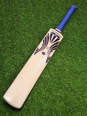 Vintage Fearnley Classic County English Willow Cricket Bat SH New Old Stock