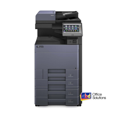 CopyStar CS 3253ci A3 Color Laser MFP Copier Printer Scanner 32 ppm 3553ci