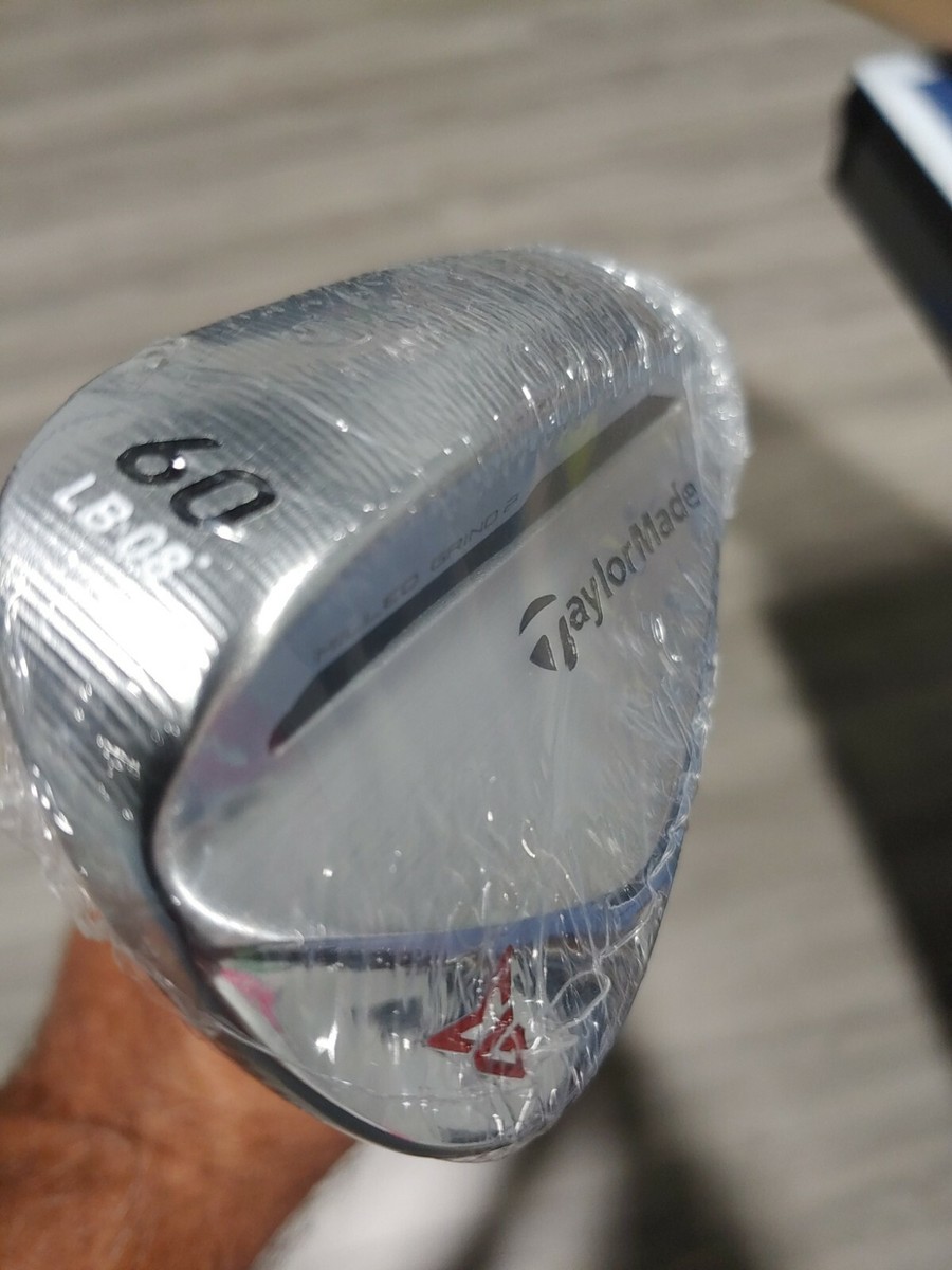 TaylorMade Milled Grind 2 Wedge | eBay