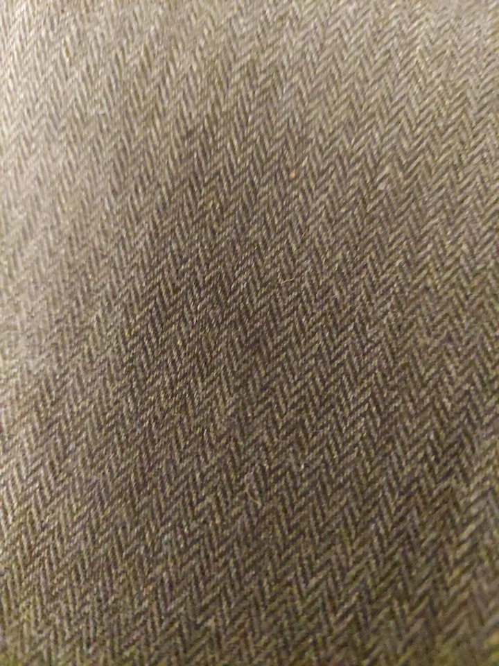 Pantalones Gymboree Niños Talla 8 Gris "Vestidos" Fiesta Vacaciones  Foto 2 de 2