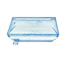 Respironics Everflo Universal Compressor Filter By Roscoe CIF-EVRFLO -AG1038831