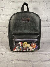 My Hero Academia Halloween Mini Backpack - Hot Topic - LIMITED