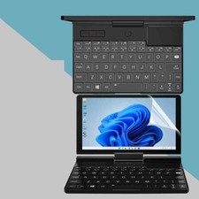 TPU keyboard skin  Screen protector for GPD Pocket 3