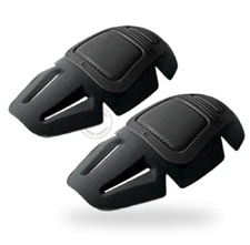 Crye Precision - AirFlex Combat Knee Pads - Black