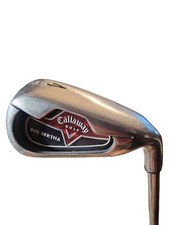 Callaway 2006 Big Bertha Single 4 Iron Steel Uniflex Mens RH 40"