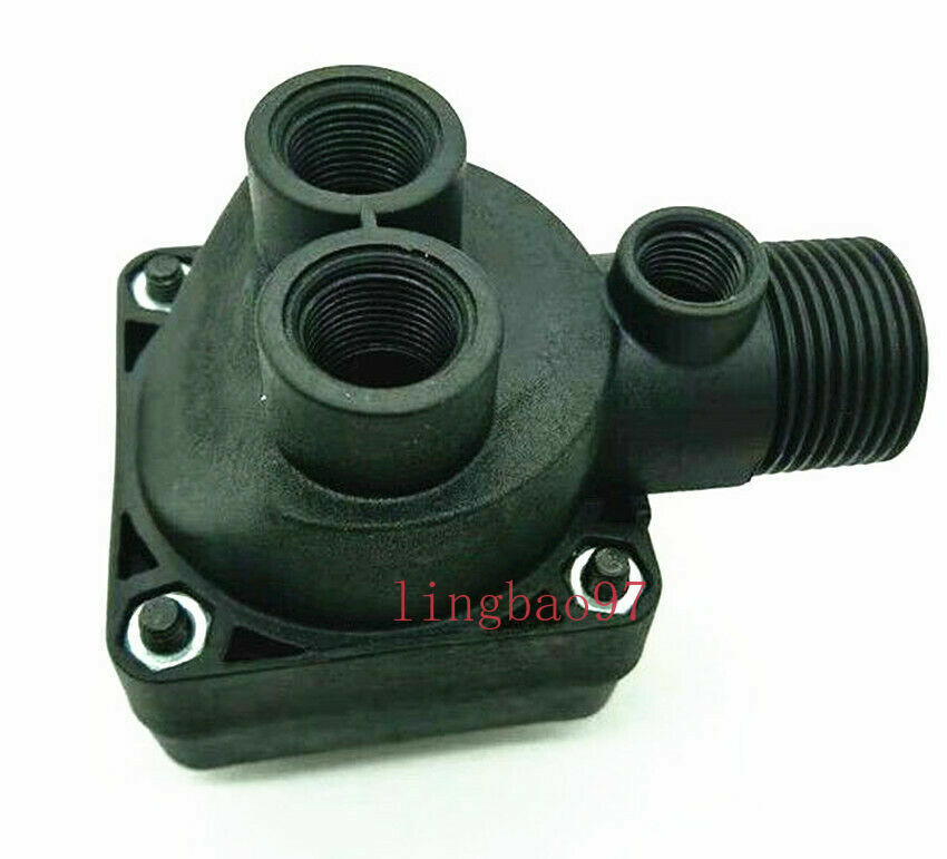 Tire Changer Air Blast Dump Valve 84198531 4198531 For COATS