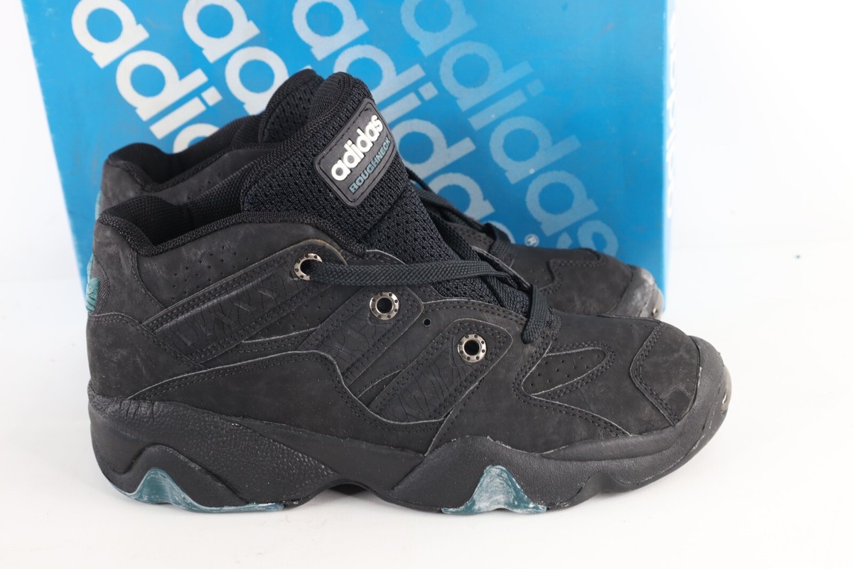 90s adidas basketball shoes