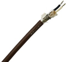 Belden 8402 Audiophile Interconnect Balanced Microphone Cable Sold by the Foot