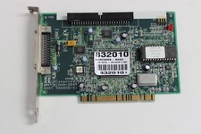 NCR 832010 008-0077559 PCI SCSI ADAPTER NCR/3099-K063 WITH WARRANTY