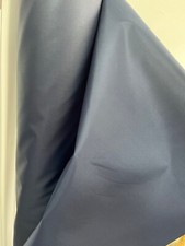 Polyester Imperméable Marine Tissu Vendu Par Mètre 150CM Large Extérieur Housse