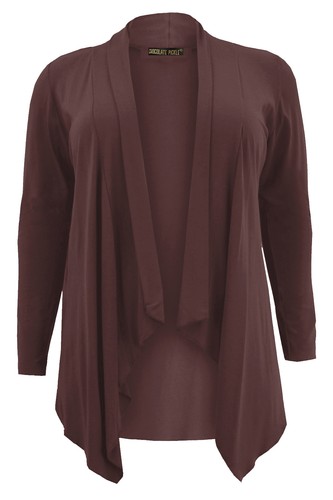 New Women Plus Size Full Sleeve 