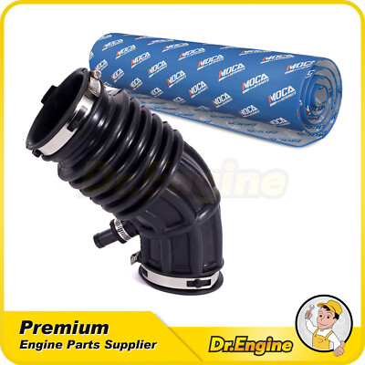 #ad Air Clean Intake Tube Hose for 2007 2012 Nissan Altima 2.5L 696 085 $1025.73