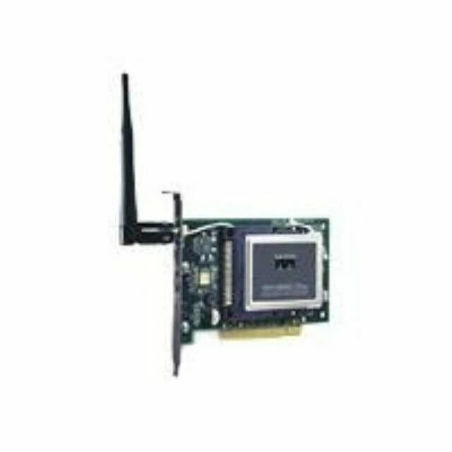 Cisco Wireless Network Cards