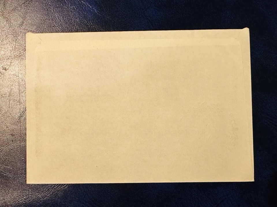 Pinturas infantiles Yugoslavia FDC 1979 Europa Alegría ⭐ Foto 2 de 2