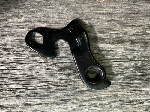 BIKE BICYCLE FRAME REAR DERAILLEUR 