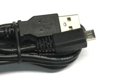 3Ft Micro USB Data Transfer Cable Charging Cord Connector for BLU Mobile Phones