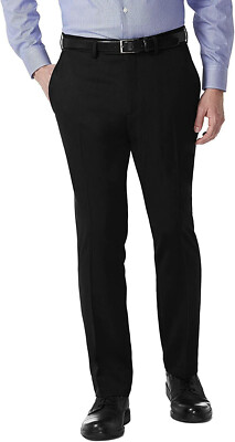 kenneth cole reaction men's slim fit heather dress pant Kenneth Cole Reaction Slim-Fit Urban Dress Pants