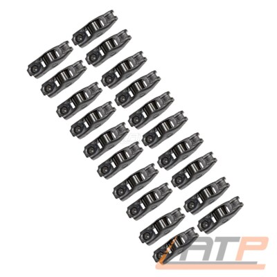 20x SCHLEPPHEBEL KIPPHEBEL FÜR ALFA ROMEO 159 BRERA SPIDER 2.4 JTDM