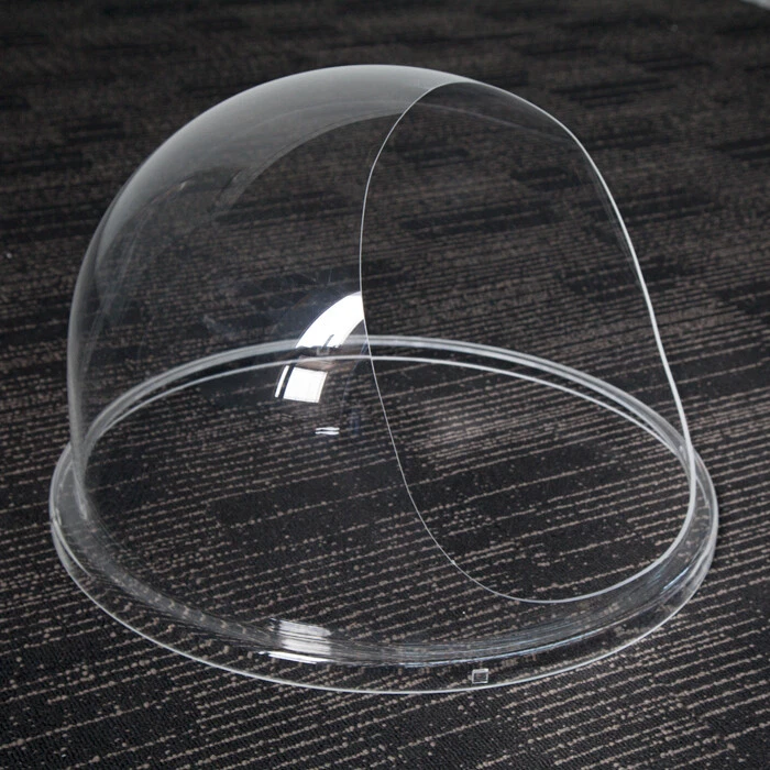 Bubble Cover for 52cm Cotton Candy Machine Fairy Floss Maker - image 3 of 3