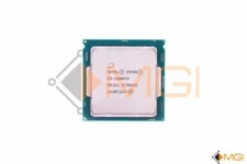 INTEL 3.70GHz QUAD CORE PROCESSOR E5-1280 V5 SR2LC // FREE SHIPPING