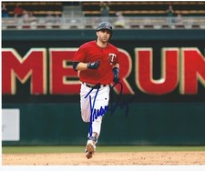 Brian Dozier Signed Autographed 8x10 Minnesotta Twins Multiple Diff Available