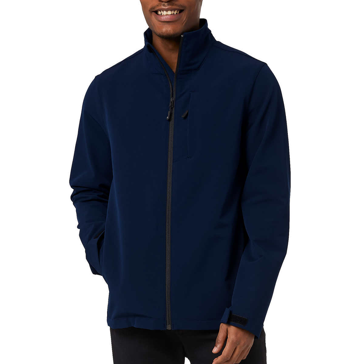 32 Degrees Men's Full Zip Jacket | eBay