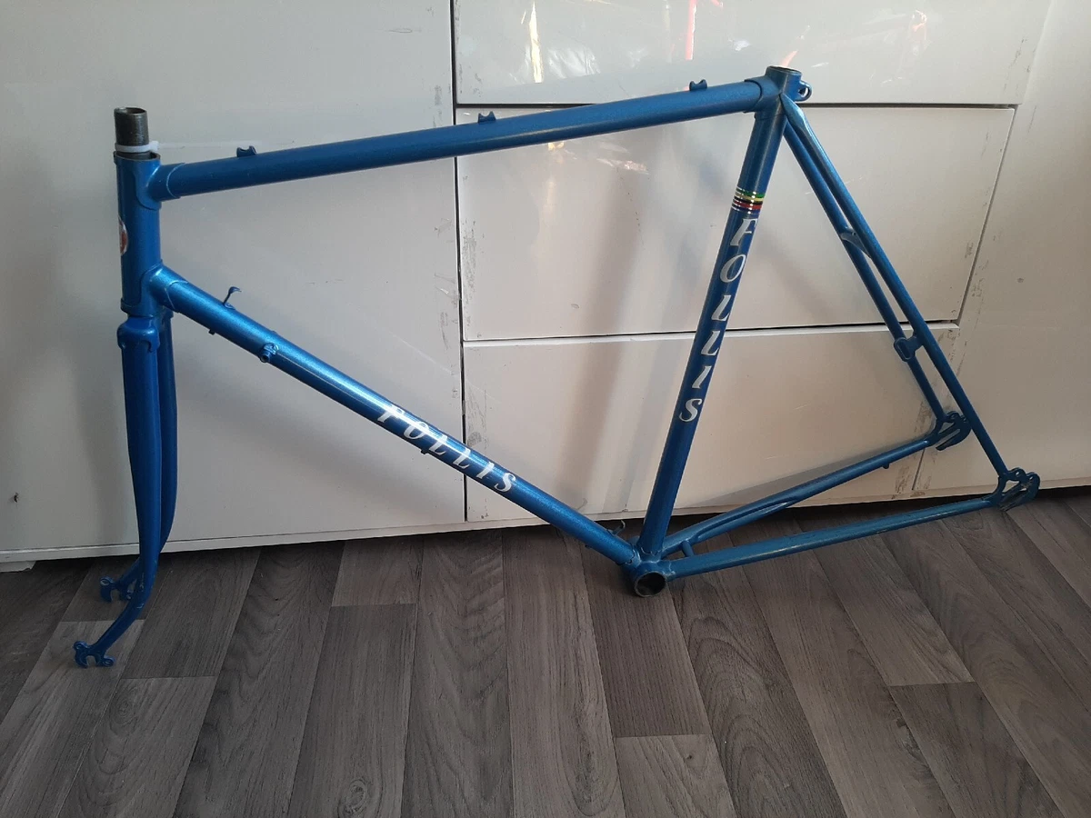 Cadre 57 velo new arrivals