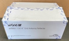 LOT 5 Ubiquiti Airmax AirGridM Grid Antenna Replacement Reflector ONLY for 11x14