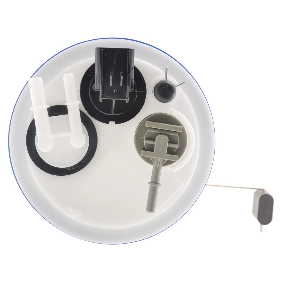 Módulo de bomba de combustible Herko 736GE para Dodge Ram 2500 Ram 3500 1998-2002 Foto 2 de 3