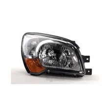Hauptscheinwerfer Halogen rechts für KIA Sportage JE_ Bj.04-09 Bj.05-09