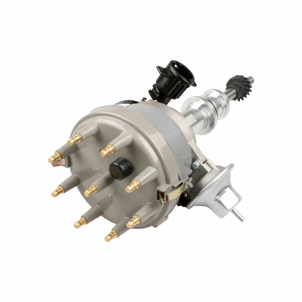 Distribuidor de encendido para 77-85 Ford Mustang Mercury Lincoln 4,2 L 255 5,0 L 302 V8 Foto 3 de 4