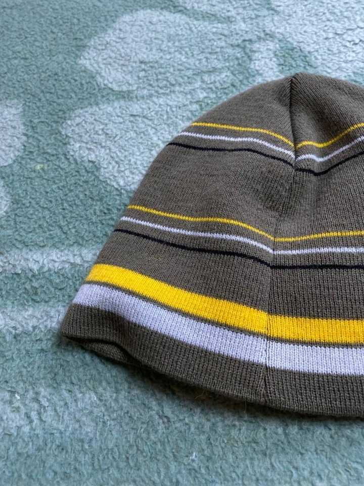 Gorro Quiksilver Talla Única Snowboard Invierno Foto 4 de 4