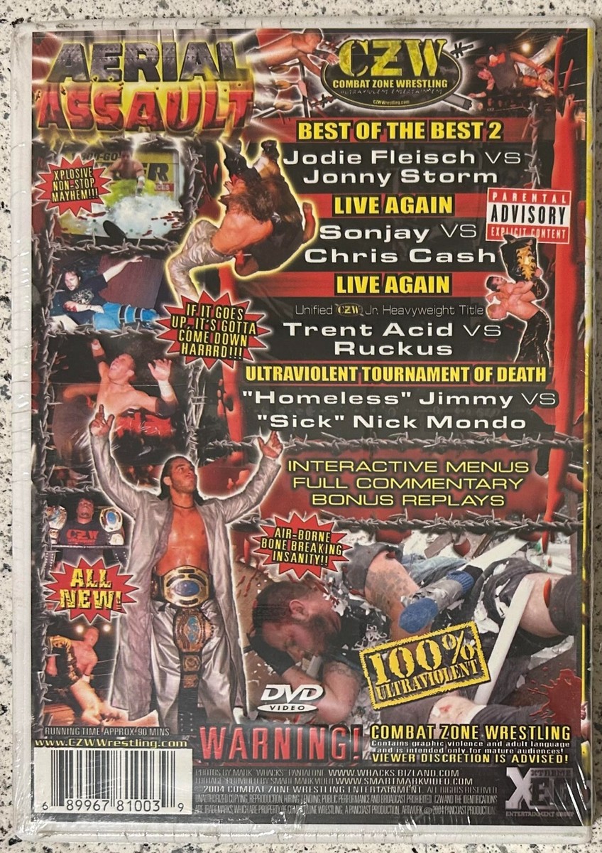 スポーツ・フィットネス CZW AERIAL ASSAULT 公式の スポーツ・フィットネス CZW AERIAL ASSAULT スポーツ