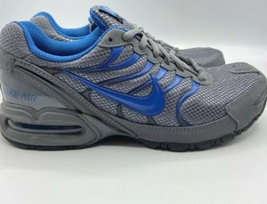 nike air max torch 4 grey blue