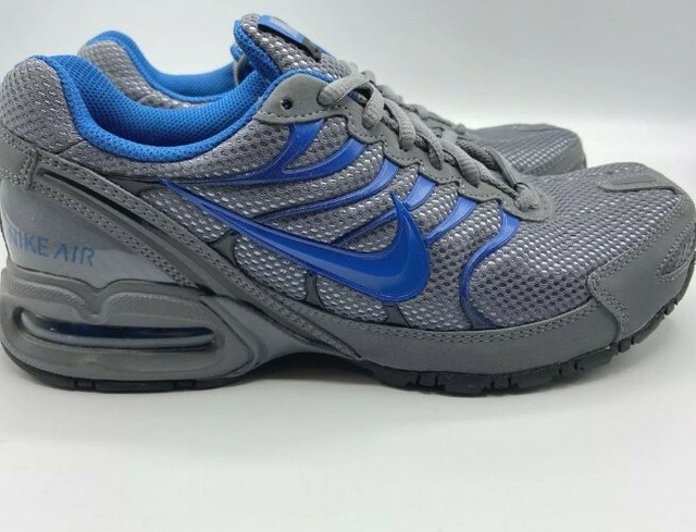 nike torch 4 blue
