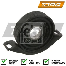 Propshaft Mounting Torq Fits Mercedes E-Class Saloon SL S-Class Kombi