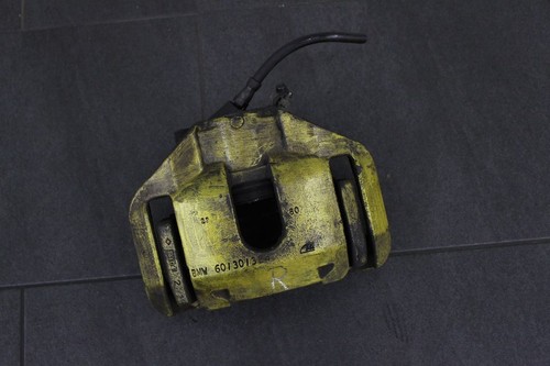 BMW E60 E61 E63 E64 Bremssattel Bremssattelgehäuse vorne rechts 6753660 Bremse