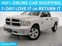 2019 Ram 1500 Classic ST
