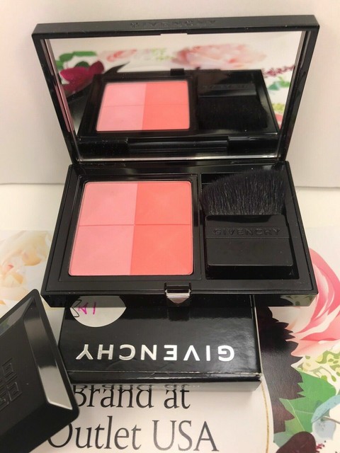 prisme blush givenchy