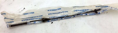 1970-72 NOVA 4BBL HOLLEY QUADRAJET THROTTLE CABLE NEW GM NOS 3998632