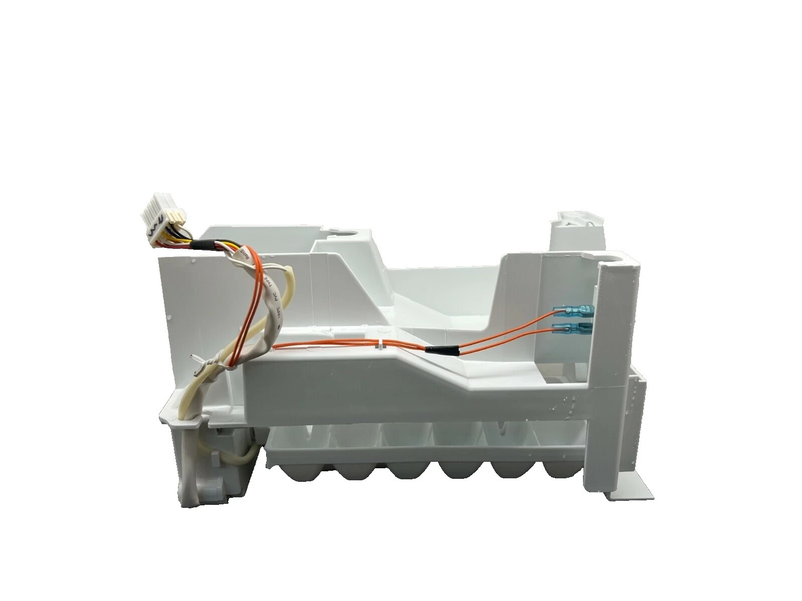 Kenmore White Refrigerator & Freezer Parts