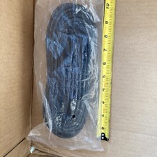 XLR Male to Female Microphone Cable Balanced 3 Pin Mic Connector Extension Cord