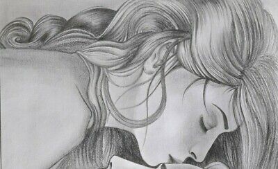 42 Simple Pencil Sketches Of Couples In Love - Artistic Haven