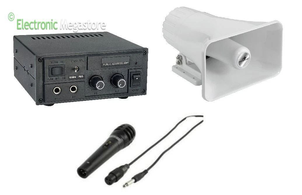 Modulo Amplificatore Microfono Con Sensore Sonoro 2,4V-5,5V - Preamplificatore Per Sistema Audio E Altoparlanti Fai Da Te - 4